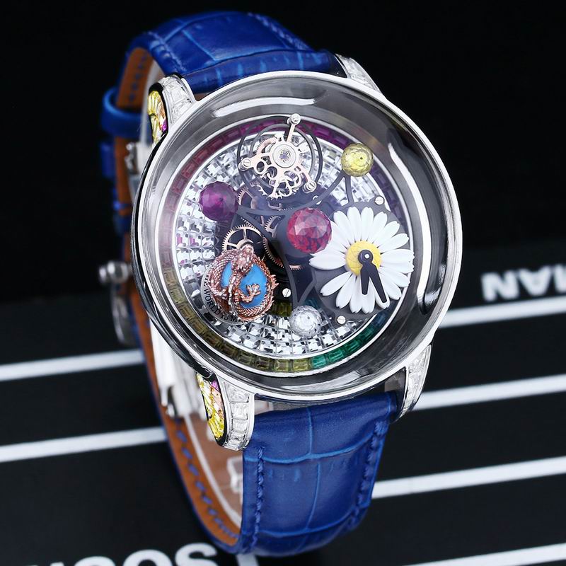 Jacob & Co 47mm 061708